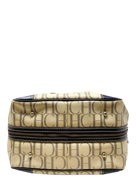 Bolso Beige
