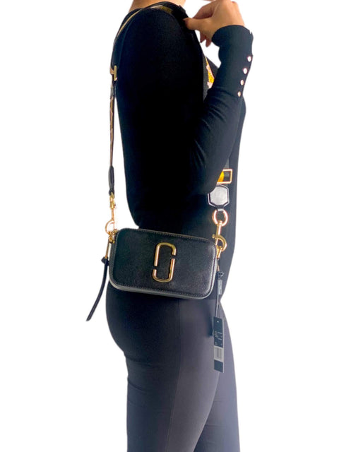 Bolso "The Snapshot"