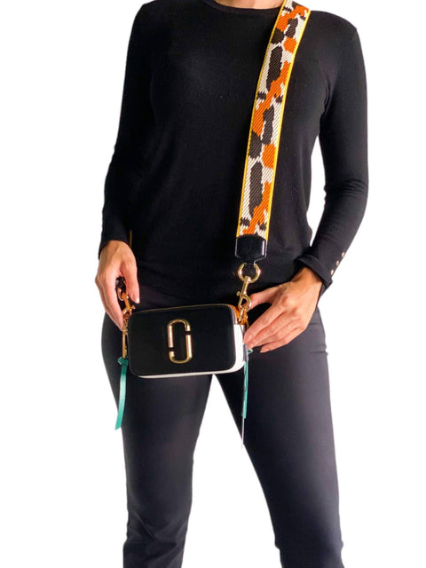 Bolso "The Snapshot"