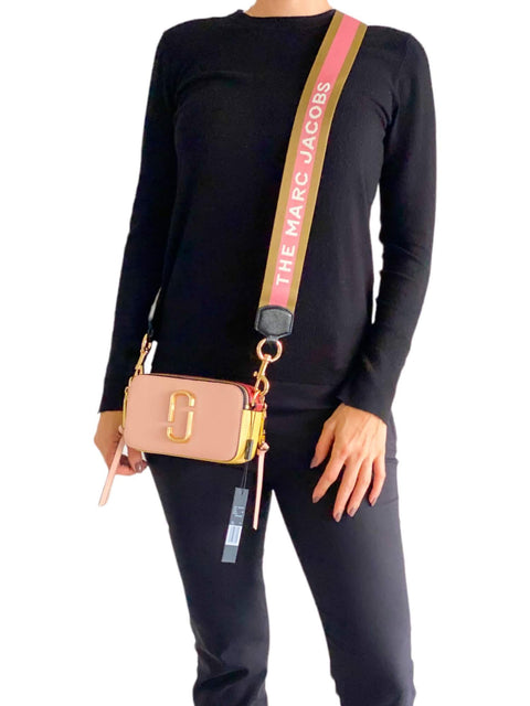 Bolso "The Snapshot"