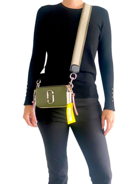 Bolso "The Snapshot"