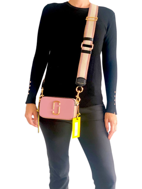 Bolso "The Snapshot"