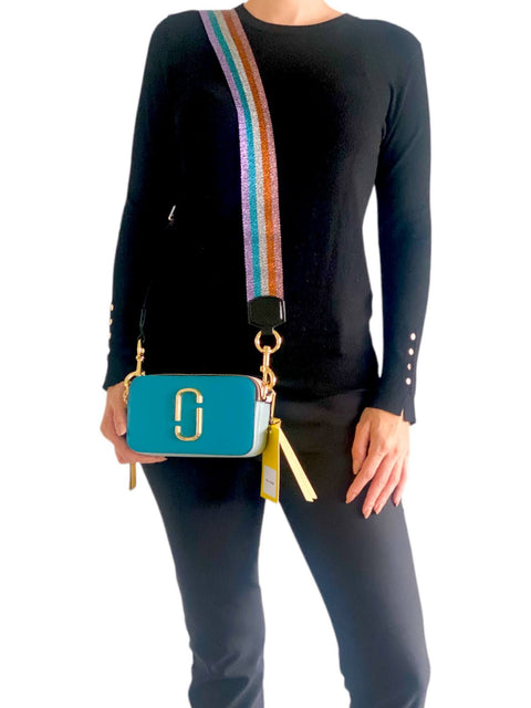 Bolso "The Snapshot"