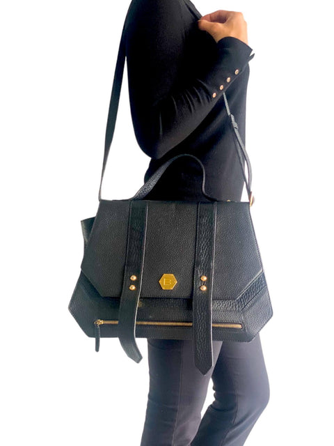 Bolso Negro