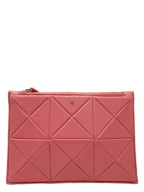 Bolso Rosado
