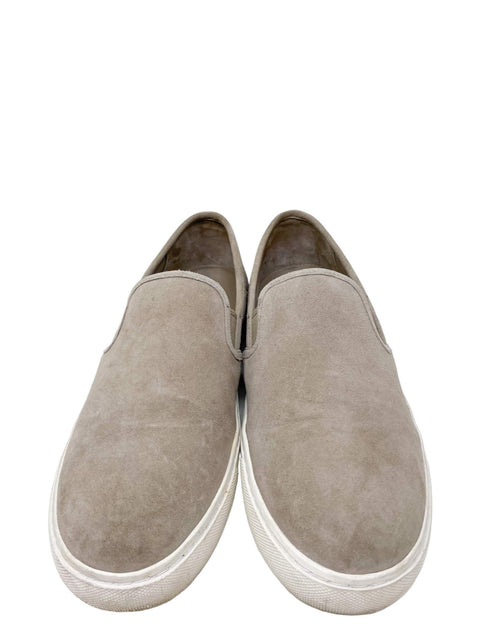 Slip-On Grises