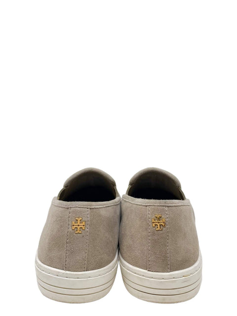 Slip-On Grises