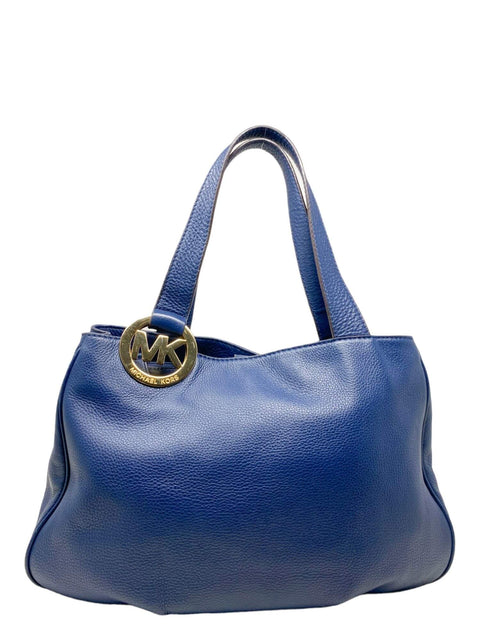 Bolso Azul