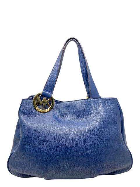 Bolso Azul