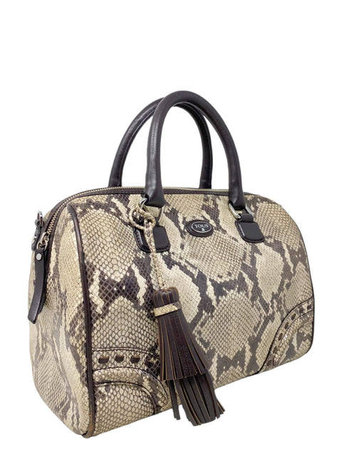 Bolso Café