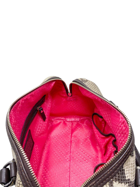 Bolso Café