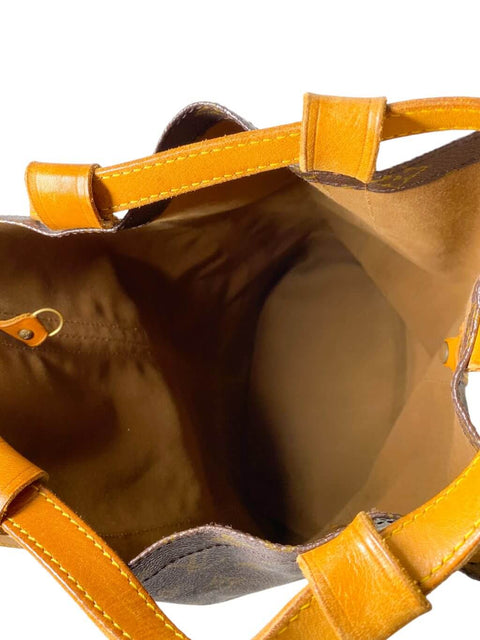 Bolso "Monogram Randonnee GM"