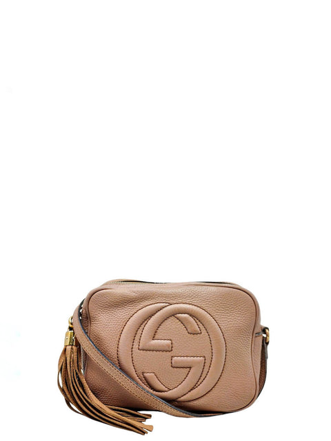 Cartera "Soho Disco"
