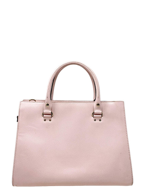 Bolso Rosado