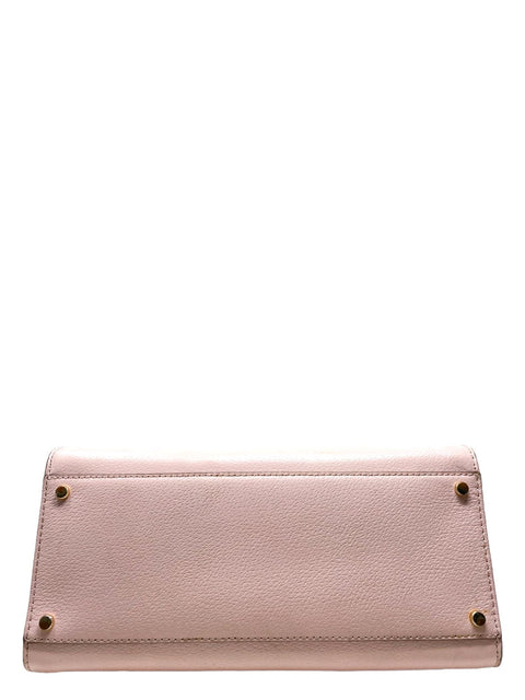 Bolso Rosado