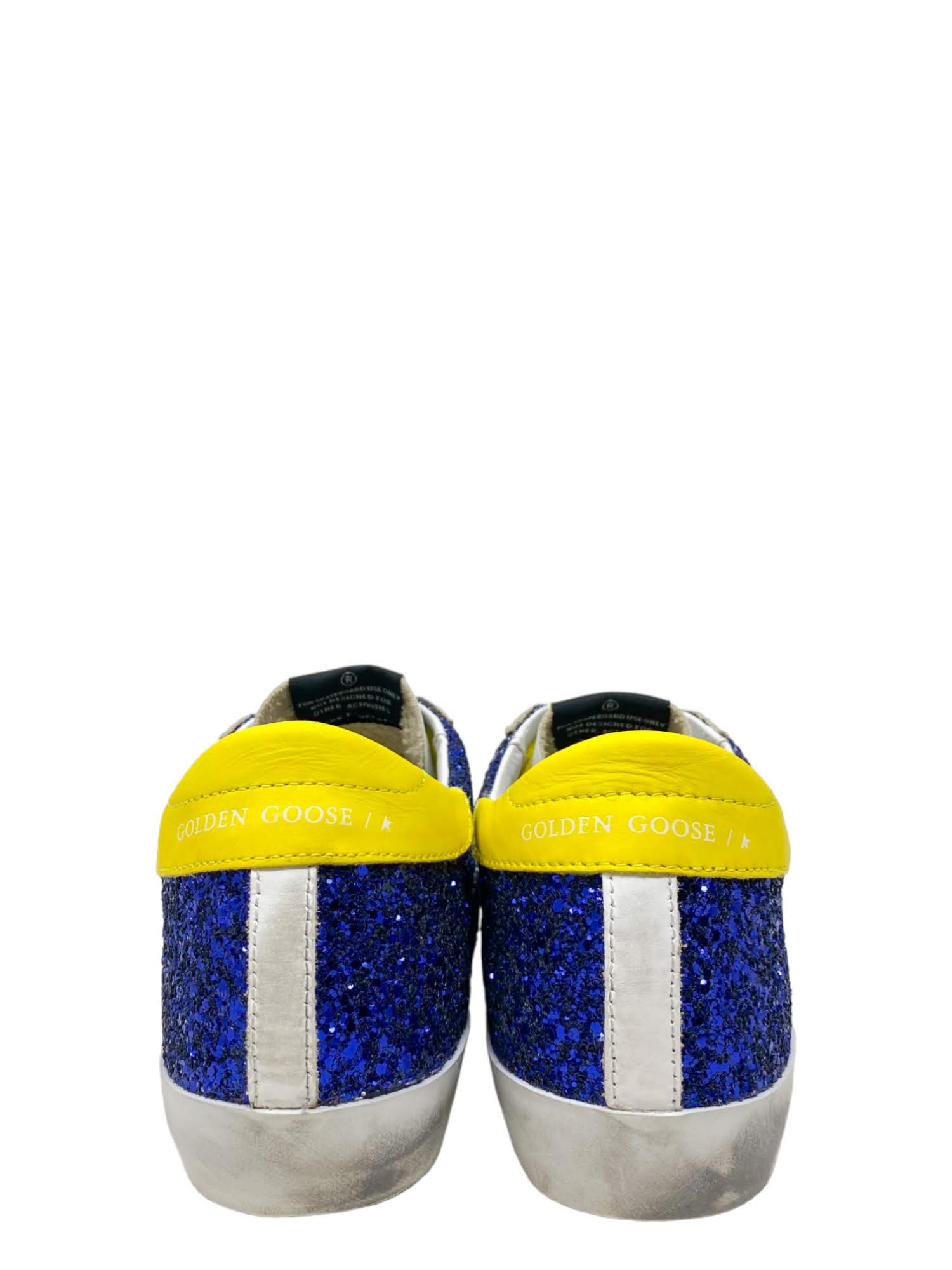 Tenis "GGDB/SSTAR"– BRONCEALANA