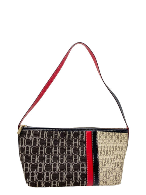 Bolso "CH Monograma"