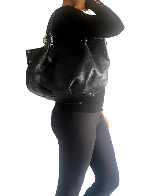Bolso Negro