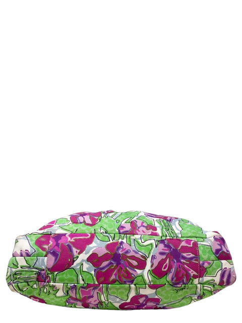 Bolso Floral