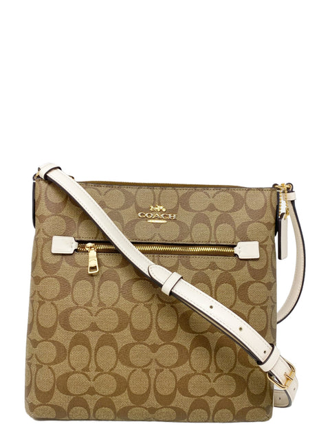 Bolso "Sig Rowan File bag"