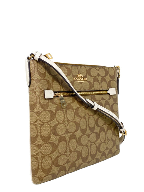 Bolso "Sig Rowan File bag"