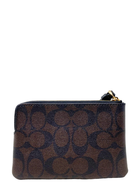 Clutch "Sig Rowan File bag"