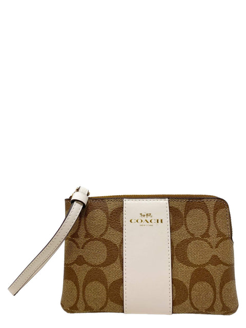 Clutch "Sig Rowan File bag"
