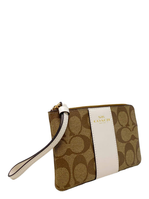 Clutch "Sig Rowan File bag"
