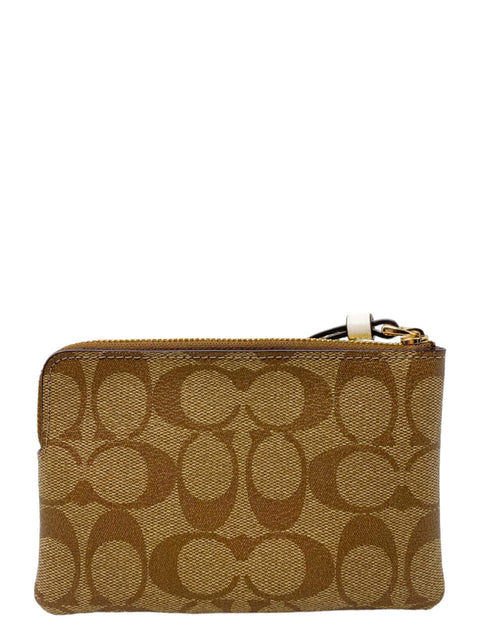Clutch "Sig Rowan File bag"