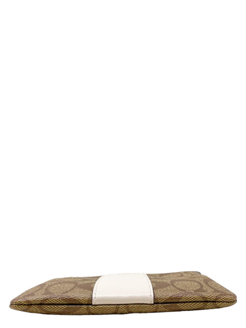 Clutch "Sig Rowan File bag"