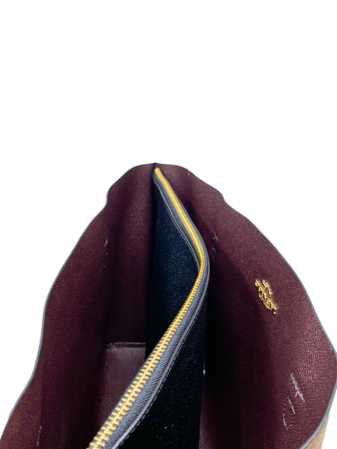 Bolso "Mollie Tote In Signature Canvas"