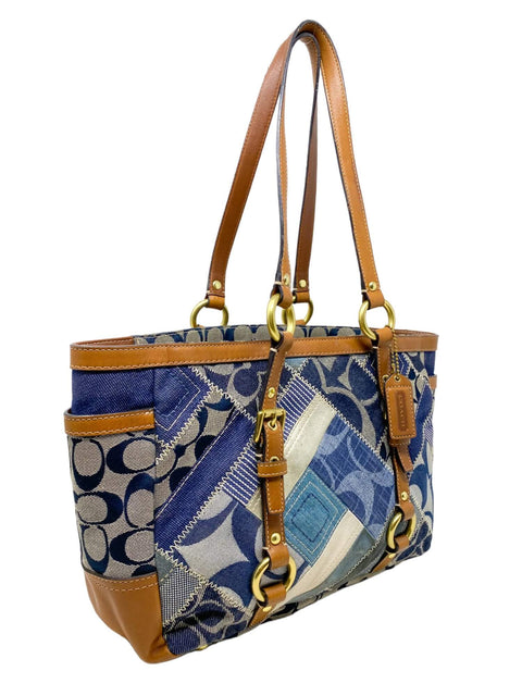 Bolso Azul