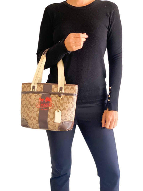 Bolso Café