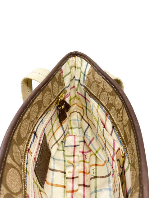 Bolso Café