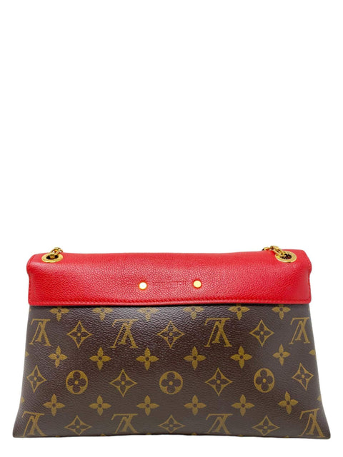 Bolso "Monogram Pallas Chain"