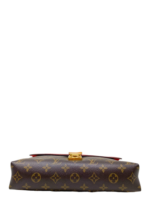 Bolso "Monogram Pallas Chain"