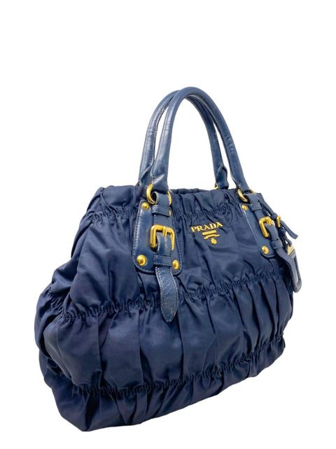 Bolso "Tessuto Gaufre Tote"