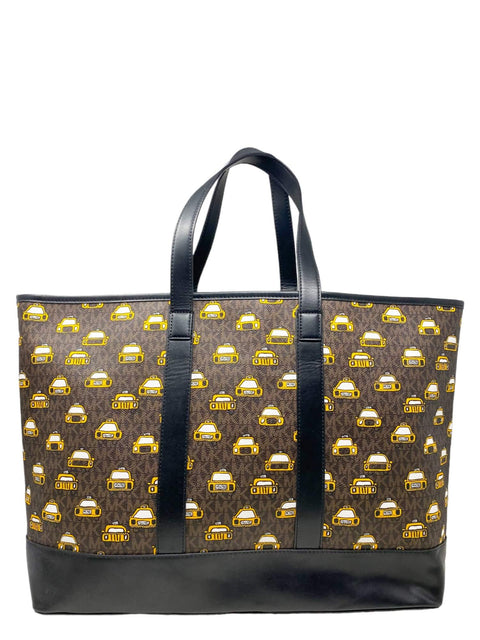 Bolso "Cooper Tote Taxi"