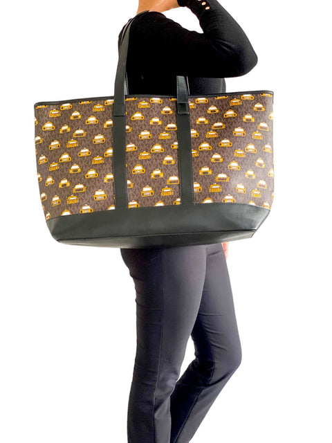 Bolso "Cooper Tote Taxi"