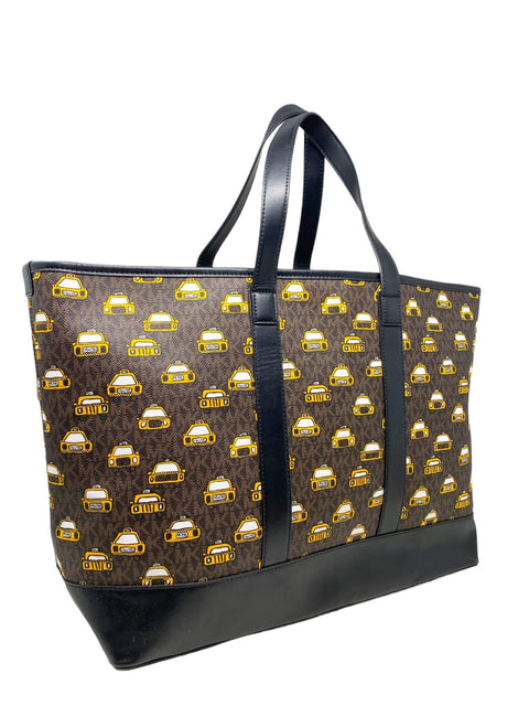 Bolso "Cooper Tote Taxi"