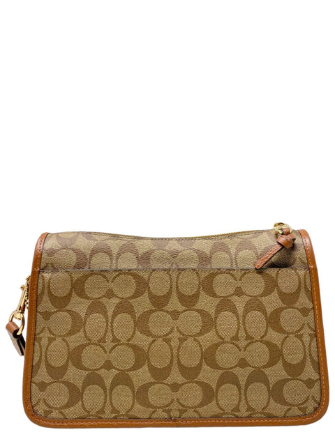 Bolso "Pennie Crossbody With Coin Case"