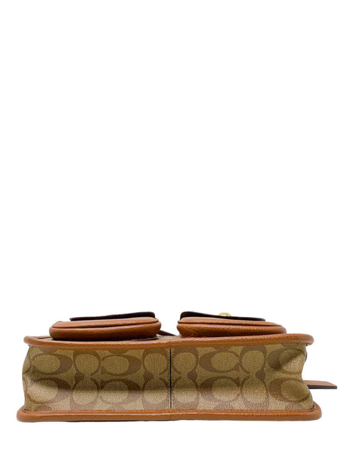 Bolso "Pennie Crossbody With Coin Case"