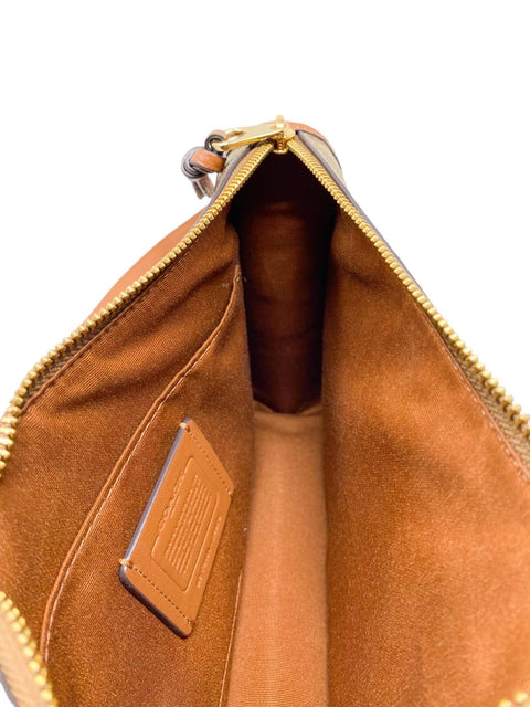 Bolso "Pennie Crossbody With Coin Case"