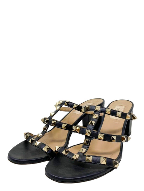 Sandalias "Rockstud"