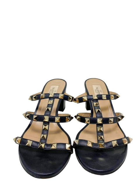 Sandalias "Rockstud"