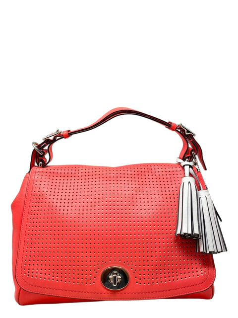Bolso Rosado
