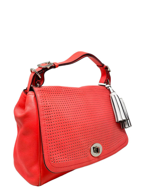 Bolso Rosado