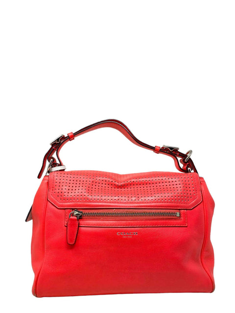 Bolso Rosado