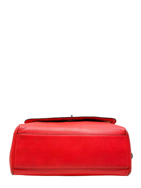Bolso Rosado