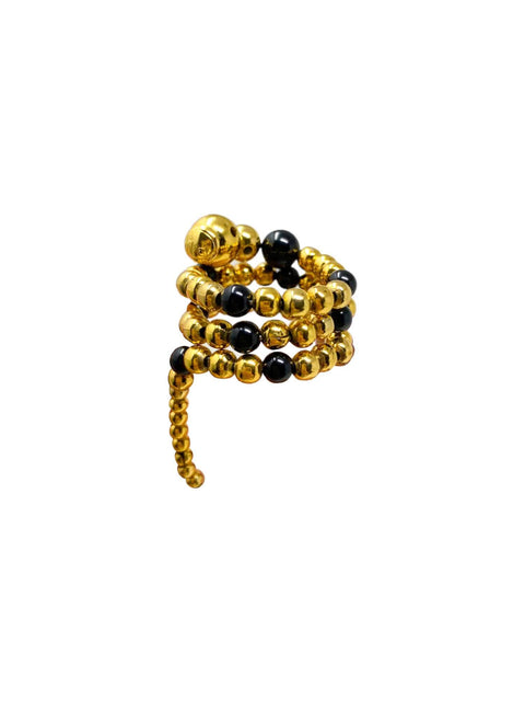 Anillo "Triple Adriane Ring"